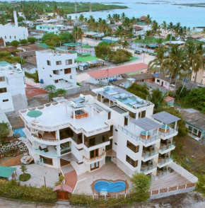 Hotel La Laguna Galapagos